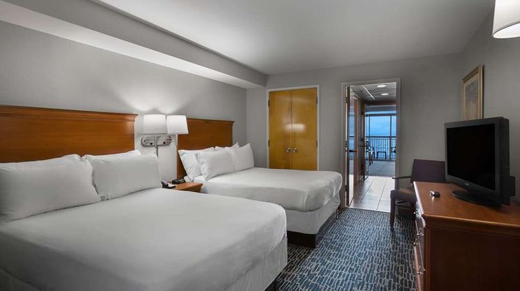 Dayton House Resort, BW Signature Coll Room