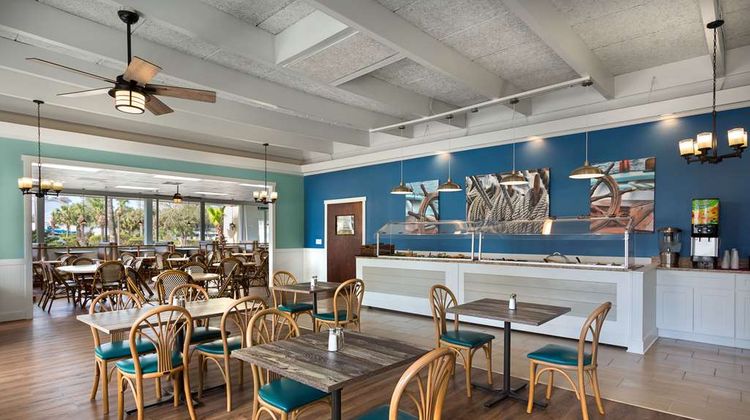 Dayton House Resort, BW Signature Coll Restaurant