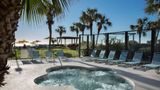 Dayton House Resort, BW Signature Coll Pool