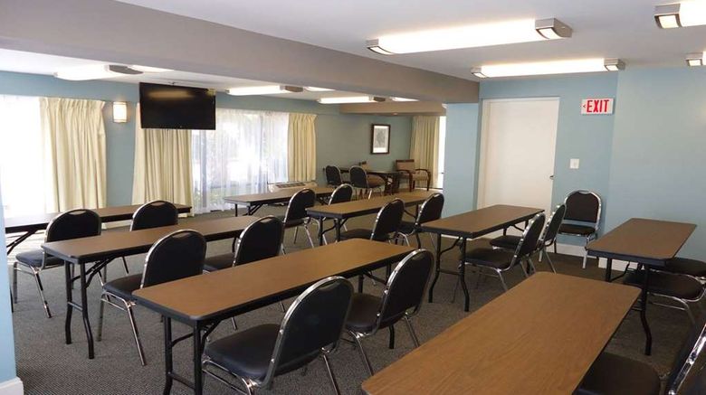 <b>Dayton House Resort, BW Signature Coll Meeting</b>. Images powered by <a href="https://iceportal.shijigroup.com/" title="IcePortal" target="_blank">IcePortal</a>.