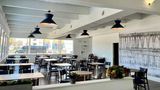 Dayton House Resort, BW Signature Coll Restaurant