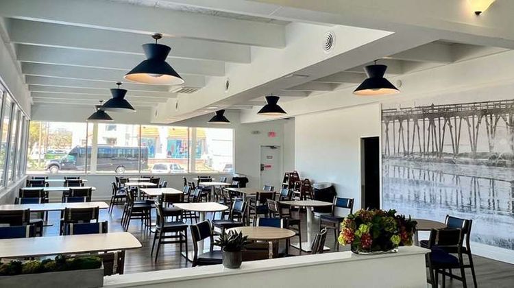 Dayton House Resort, BW Signature Coll Restaurant