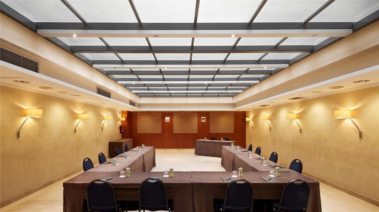 Sercotel Cornella Meeting