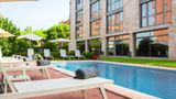 Sercotel Cornella Pool