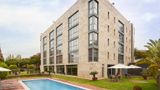 Sercotel Cornella Pool