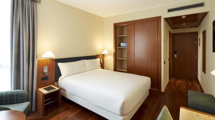Sercotel Cornella Suite