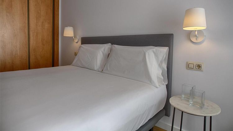 Sercotel Tribuna Malaga Suite