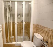Sercotel Tribuna Malaga Room