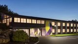 Spark by Hilton Mystic Groton Exterior