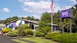 Spark by Hilton Mystic Groton Exterior