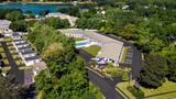 Spark by Hilton Mystic Groton Exterior