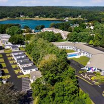 Spark by Hilton Mystic Groton