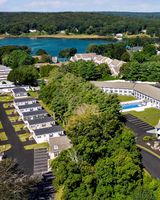 Spark by Hilton Mystic Groton