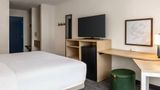 Spark by Hilton Mystic Groton Room