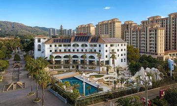 Hawthorn by Wyndham Kunming
