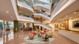 Hawthorn by Wyndham Kunming Lobby