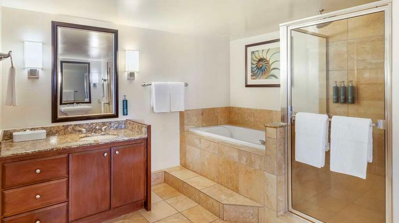 <b>Hilton Vacation Club Kaanapali Beach Room</b>. Images powered by <a href="https://iceportal.shijigroup.com/" title="IcePortal" target="_blank">IcePortal</a>.