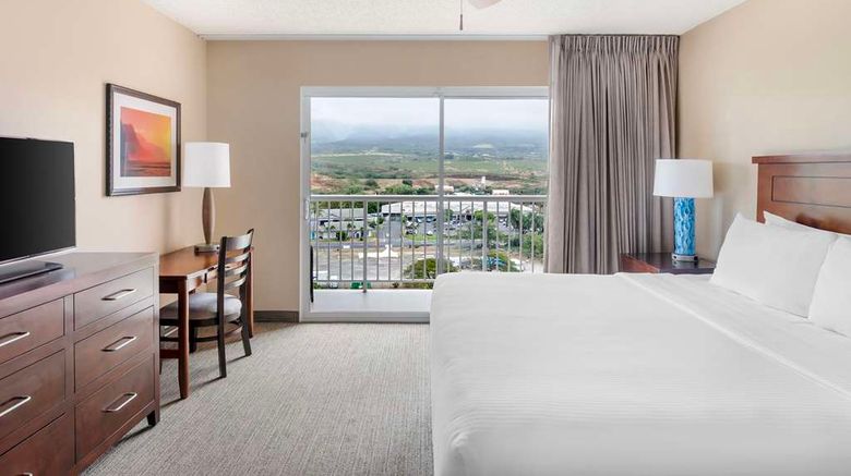 <b>Hilton Vacation Club Kaanapali Beach Room</b>. Images powered by <a href="https://iceportal.shijigroup.com/" title="IcePortal" target="_blank">IcePortal</a>.