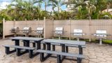 Hilton Vacation Club Kaanapali Beach Restaurant