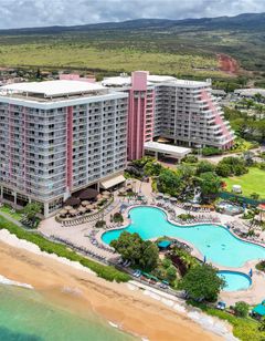 Hilton Vacation Club Kaanapali Beach