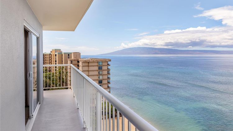 Hilton Vacation Club Kaanapali Beach Room