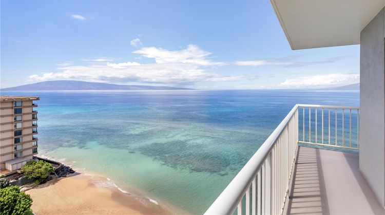 Hilton Vacation Club Kaanapali Beach Room