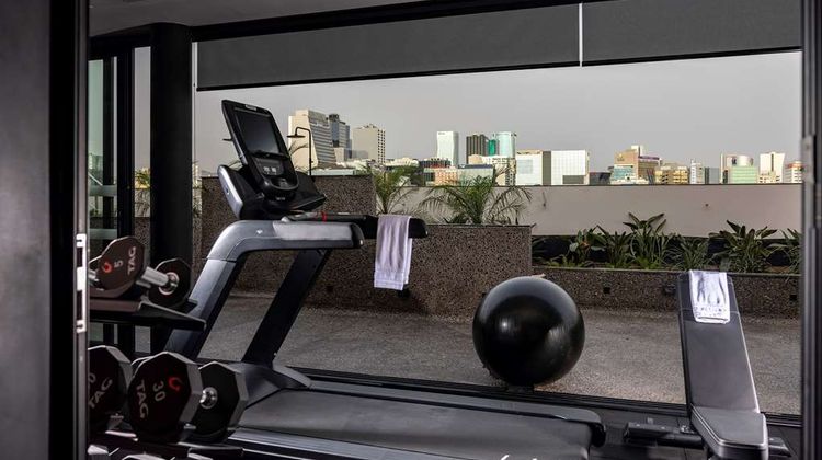DoubleTree by Hilton Lima San Isidro Health