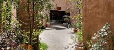 DoubleTree by Hilton Lima San Isidro Exterior
