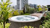 DoubleTree by Hilton Lima San Isidro Recreation