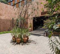 DoubleTree by Hilton Lima San Isidro Exterior
