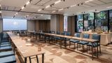 DoubleTree by Hilton Lima San Isidro Meeting