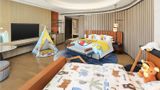 Hilton Huzhou Nanxun Room