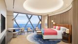 Hilton Huzhou Nanxun Room