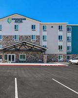 WoodSpring Suites Corona