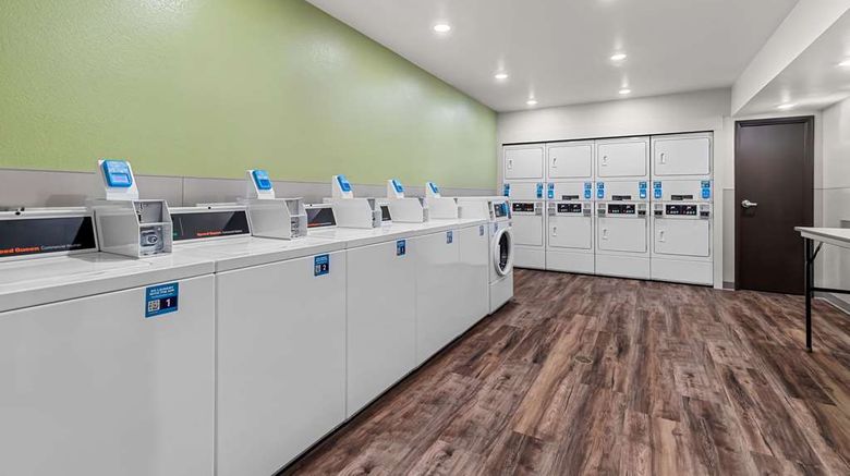 <b>WoodSpring Suites Corona Other</b>. Images powered by <a href="https://iceportal.shijigroup.com/" title="IcePortal" target="_blank">IcePortal</a>.