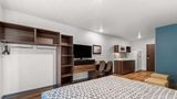 <b>WoodSpring Suites Corona Suite</b>. Images powered by <a href="https://iceportal.shijigroup.com/" title="IcePortal" target="_blank">IcePortal</a>.
