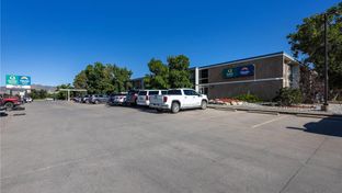 Suburban Studios