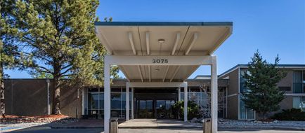 Suburban Studios Exterior