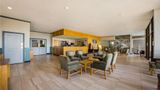 Suburban Studios Lobby