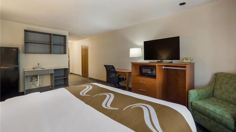 Suburban Studios Suite