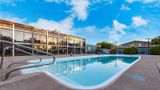 Suburban Studios Pool