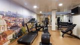 Sercotel Porta Barcelona Health