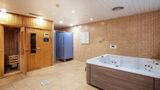 Sercotel Porta Barcelona Health