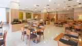 Sercotel Porta Barcelona Restaurant
