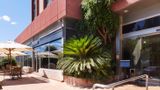 Sercotel Porta Barcelona Exterior