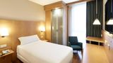 Sercotel Porta Barcelona Room