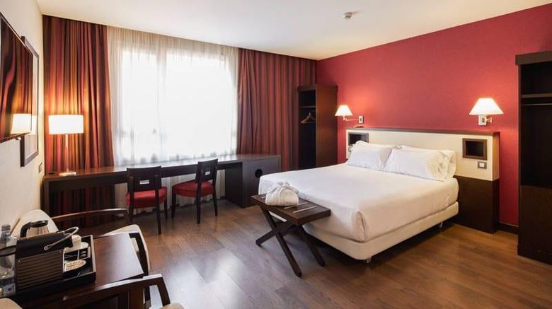 <b>Sercotel Sant Boi Suite</b>. Images powered by <a href="https://iceportal.shijigroup.com/" title="IcePortal" target="_blank">IcePortal</a>.