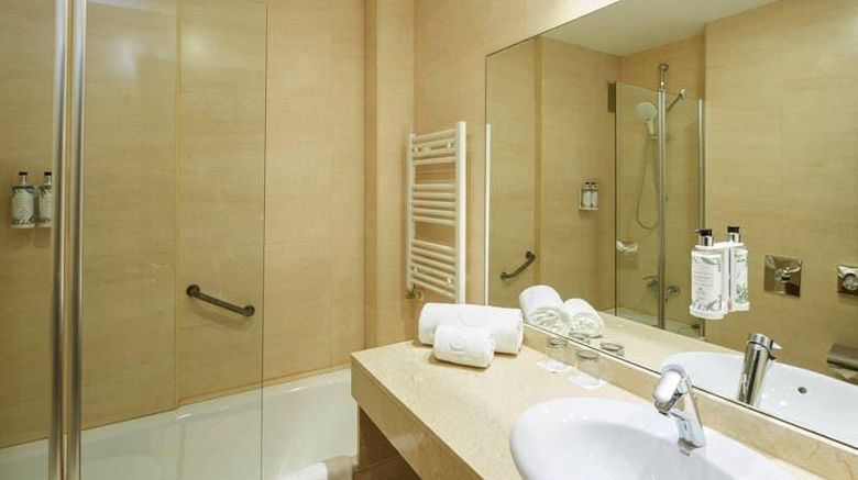 <b>Sercotel Sant Boi Room</b>. Images powered by <a href="https://iceportal.shijigroup.com/" title="IcePortal" target="_blank">IcePortal</a>.