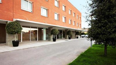 Sercotel Sant Boi