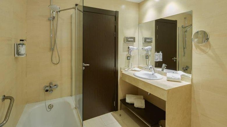 <b>Sercotel Sant Boi Room</b>. Images powered by <a href="https://iceportal.shijigroup.com/" title="IcePortal" target="_blank">IcePortal</a>.